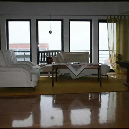 Im Alten Gut Schaderode