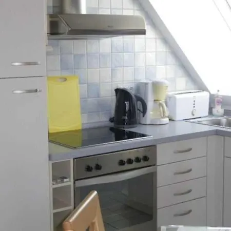 Im Alten Gut Schaderode